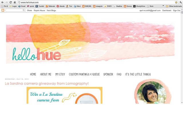 hello-hue-blog-screenshot-1021841