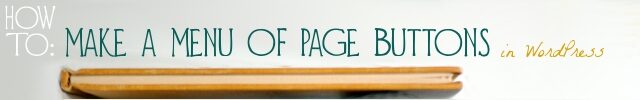 how-to-make-a-menu-of-wordpress-pages-7577640