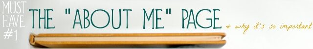 must-have-1-an-about-me-page-7305463
