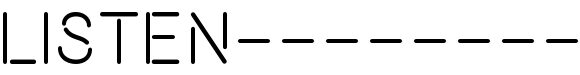 listen-8304916