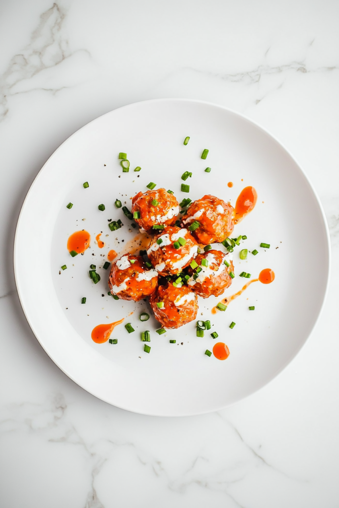 crockpot-buffalo-meatballs