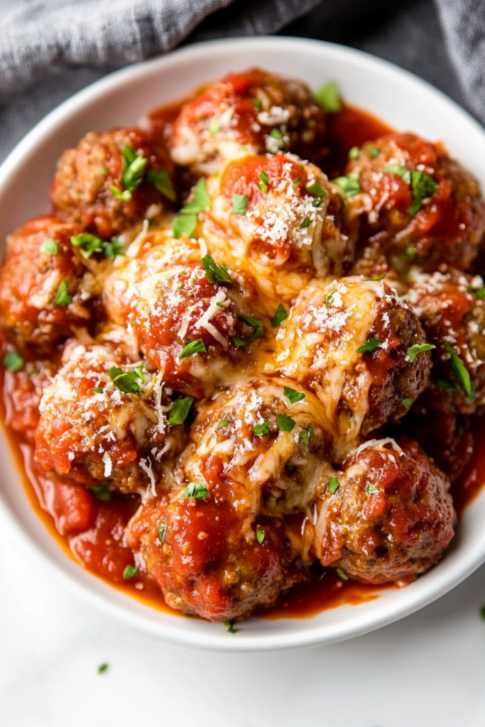 crockpot-meatball-parmesan