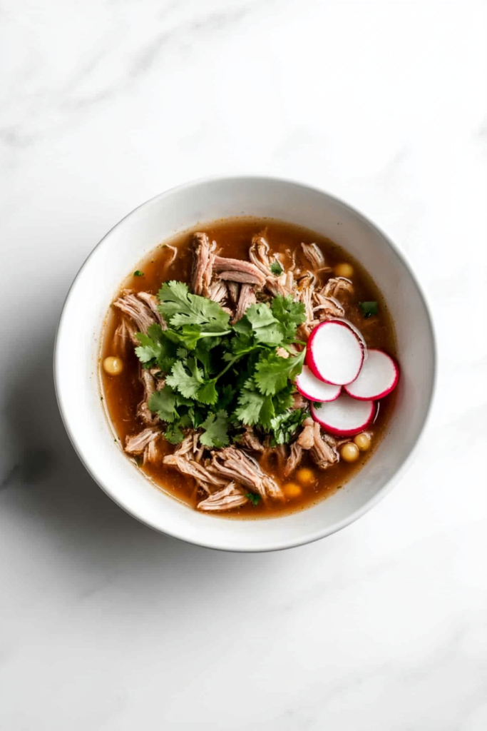 easy-pork-posole-with-cilantro-onions