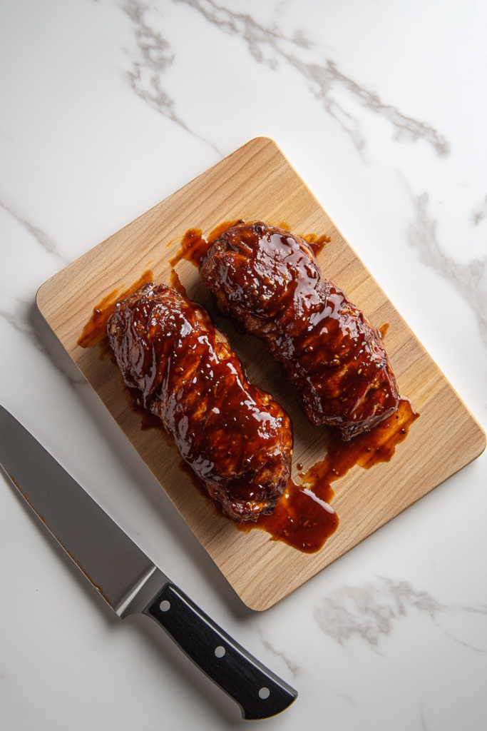 allowing-pork-tenderloin-to-rest-on-a-cutting-board-after-cooking-6768534-683x1024