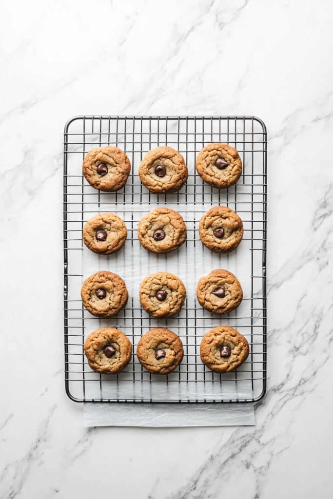 cooling-freshly-baked-low-calorie-chocolate-chip-cookies-on-a-wire-rack-2995410-683x1024