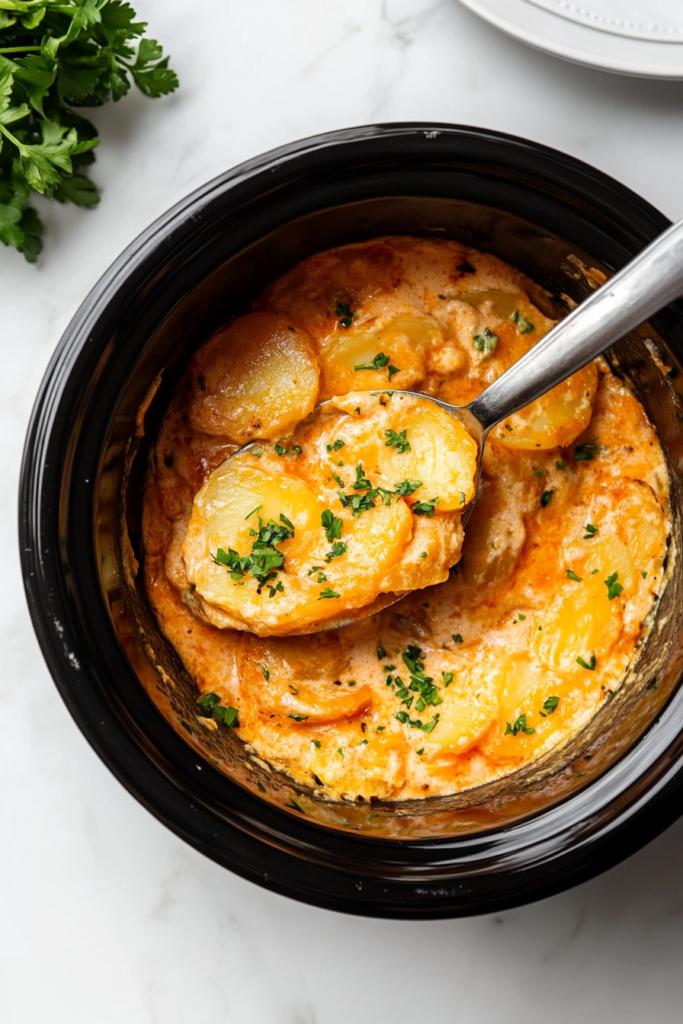 serving-scalloped-potatoes-with-a-sprinkle-of-fresh-cilantro-garnish-3657119-683x1024