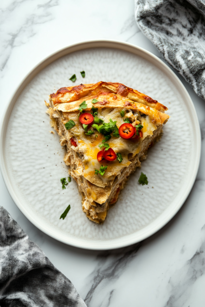 slow-cooker-green-chile-chicken-enchilada-pie-4