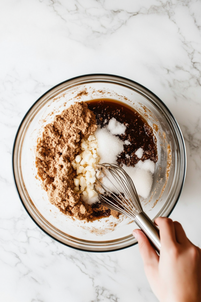 whisking-ingredients-for-homemade-teriyaki-sauce-4130629-683x1024