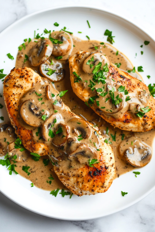 chicken-diane