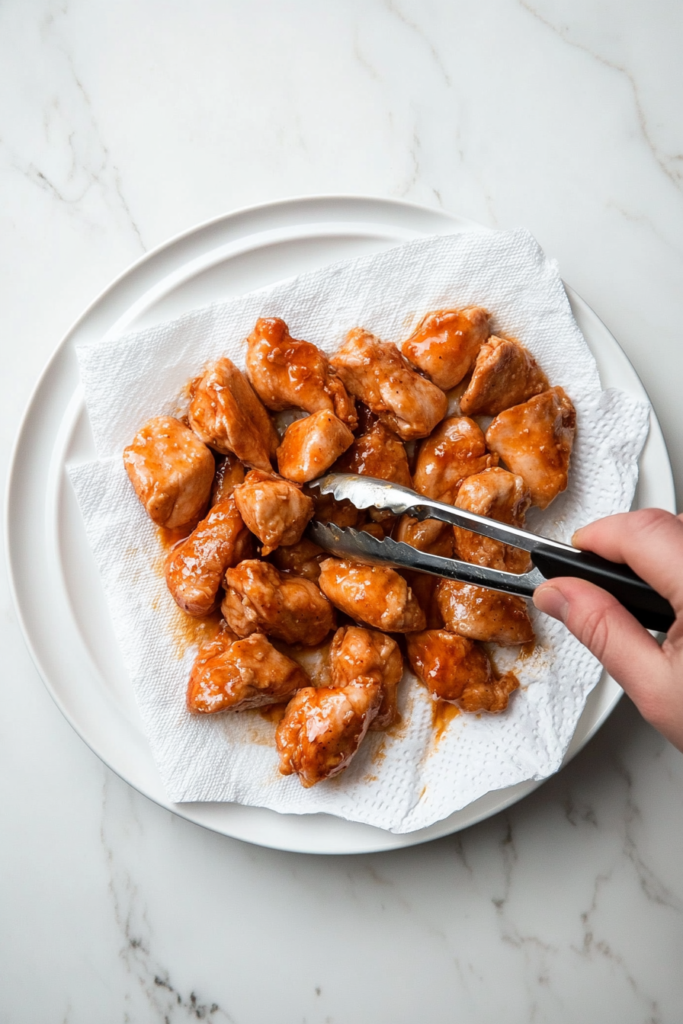 draining-marinated-chicken-before-coating-6575518-683x1024
