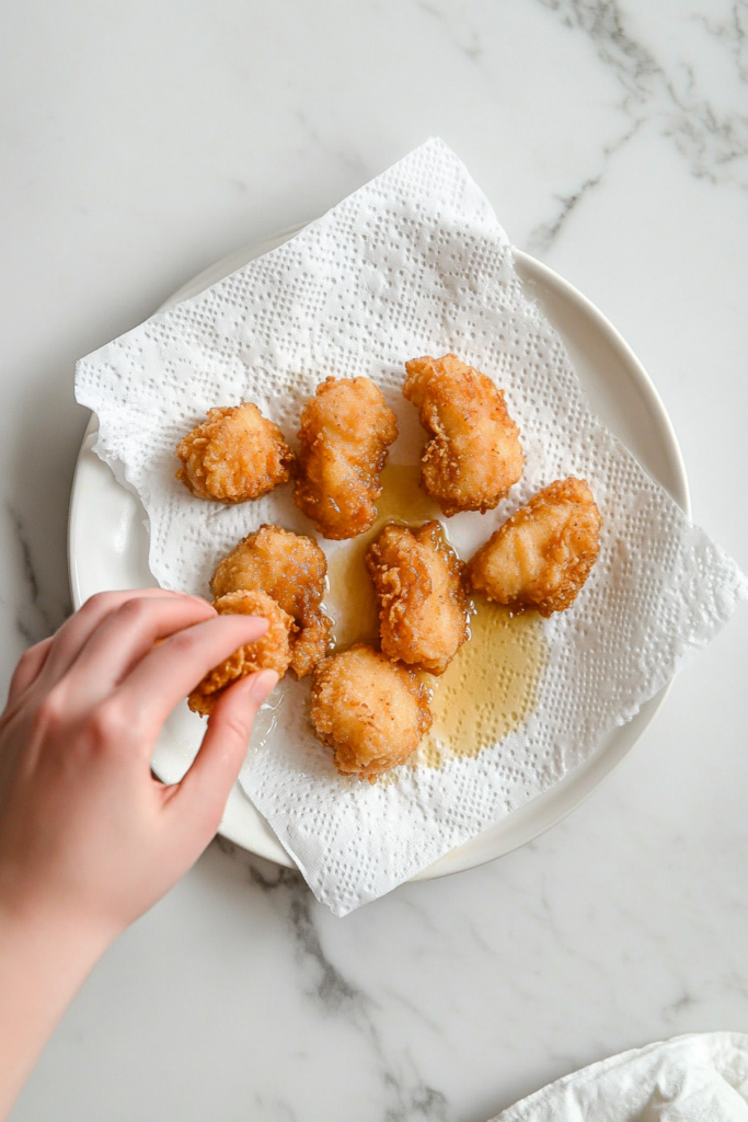 resting-fried-chicken-on-wire-rack-7014706-683x1024