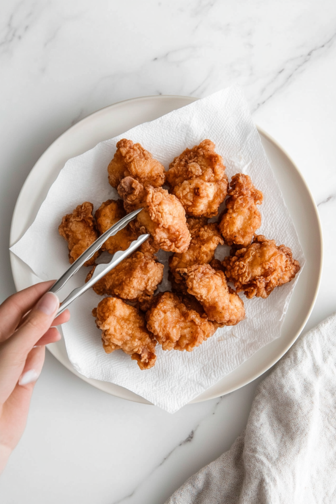 resting-the-karaage-chicken-before-serving-9021723-683x1024