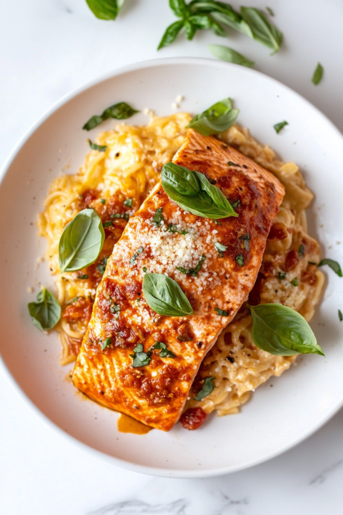 serving-marry-me-salmon-over-a-bed-of-rice-or-pasta-for-a-complete-meal