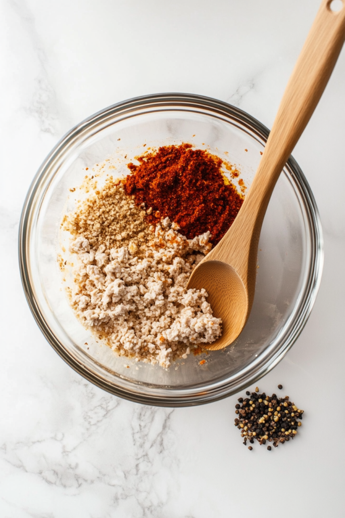 blending-seasoned-chicken-for-perfect-meatballs-8413615-683x1024
