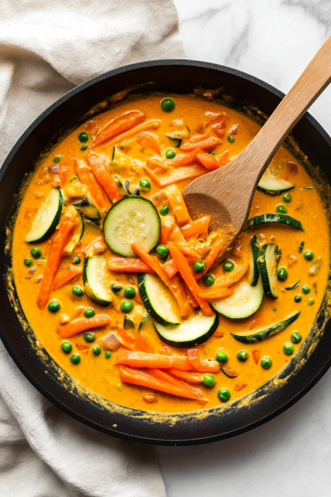 mixing-cooked-shrimp-into-the-coconut-curry-sauce-for-final-preparation-9748930-683x1024