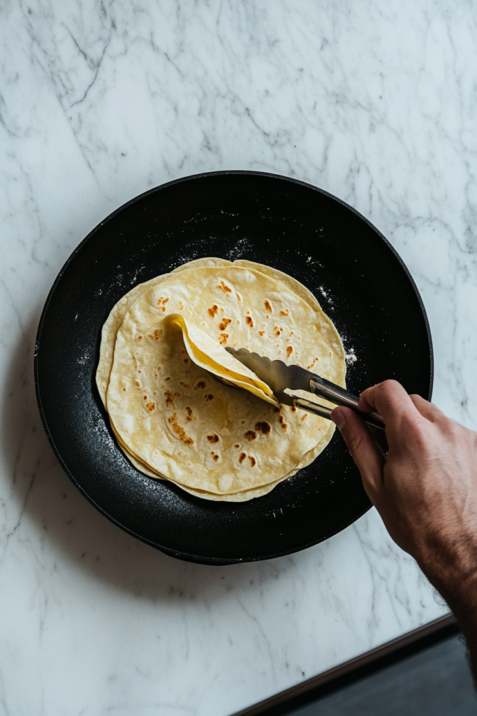 softening-corn-tortillas-before-rolling-taquitos-2787074-683x1024