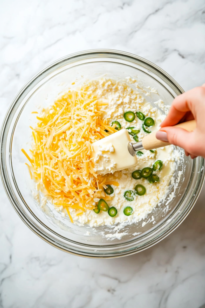 stirring-monterey-jack-cheese-green-chiles-and-melted-butter-into-the-mixture-6955313-683x1024