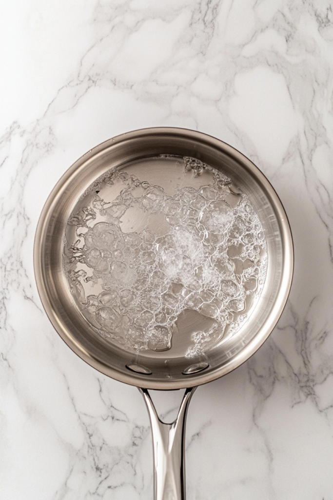 gelatin-sugar-mixture-cooling-in-saucepan-on-white-marble-6897334-683x1024